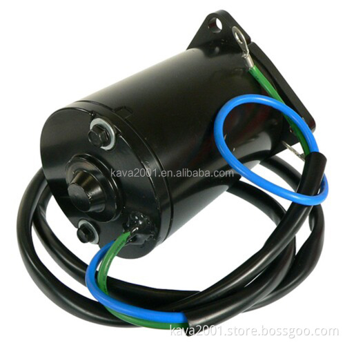 Tilt Trim Motor For Yamaha PT616NM, 6263, 10865, 10870, 8M6007563, TRM0082